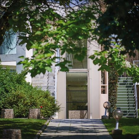 ホテル Les Jardins De L'Anjou Montjean-sur-Loire エクステリア 写真