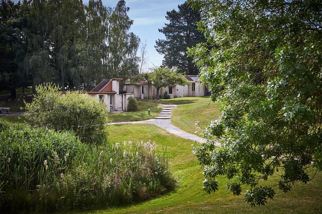 ホテル Les Jardins De L'Anjou Montjean-sur-Loire エクステリア 写真