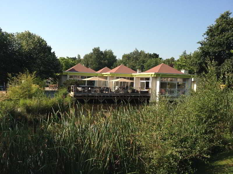 ホテル Les Jardins De L'Anjou Montjean-sur-Loire エクステリア 写真